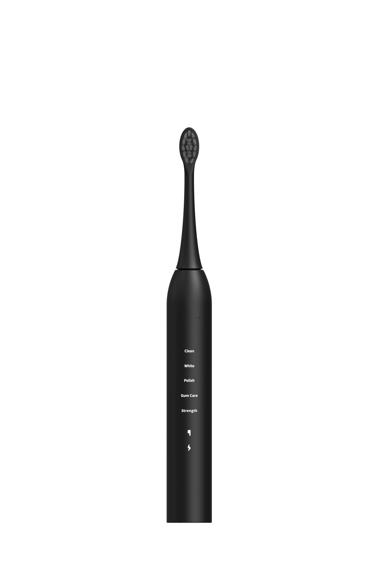 Rechargeable Sonic Electric Toothbrush with 4 Modes